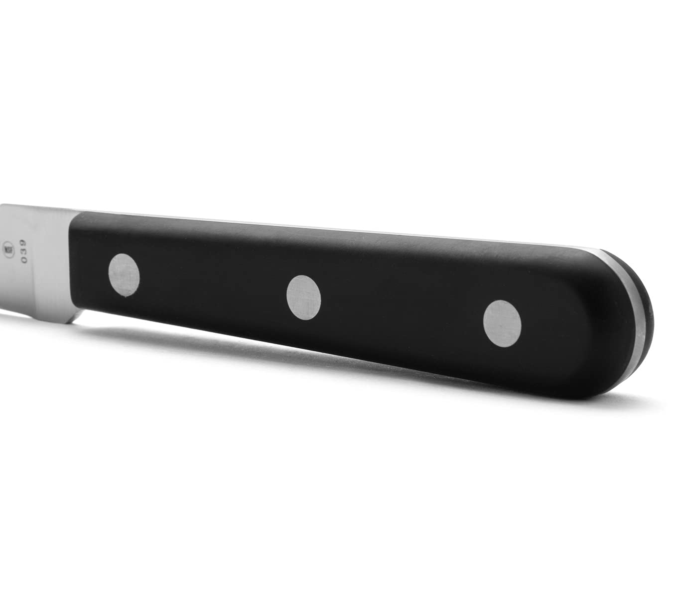 Arcos Oyster Knife, Steel - Image 5