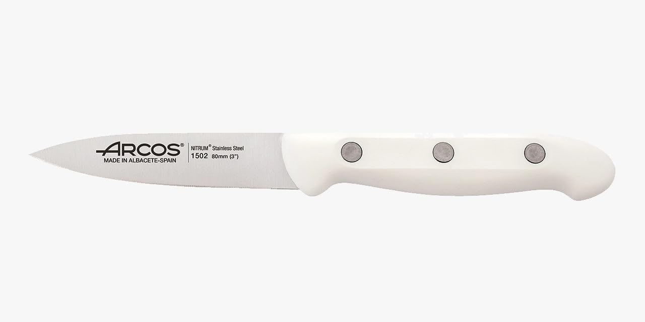 Paring Knives