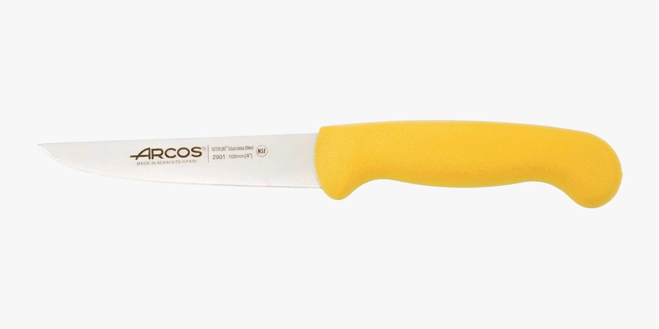 Vegetable Knives